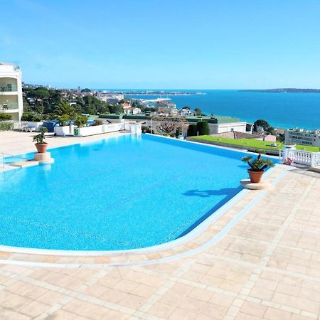 Résidence Villa Francia T2 avec Jardin By Palmazur Cannes Esterno foto
