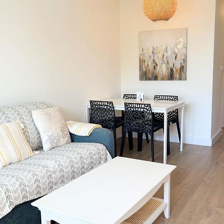 Résidence Villa Francia T2 avec Jardin By Palmazur Cannes Esterno foto