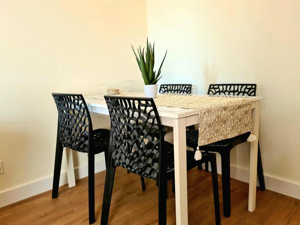 Résidence Villa Francia T2 avec Jardin By Palmazur Cannes Esterno foto