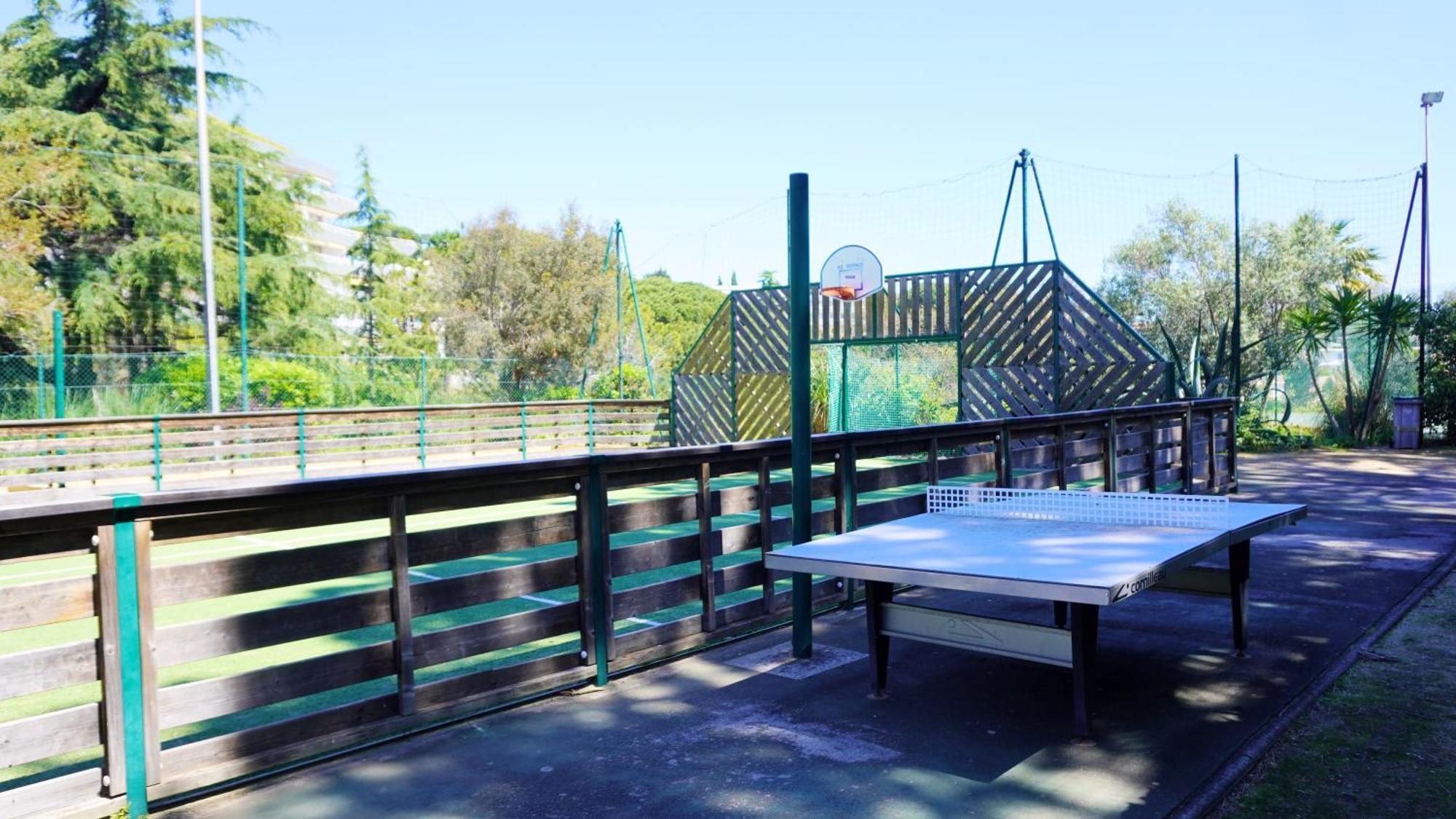 Résidence Villa Francia T2 avec Jardin By Palmazur Cannes Esterno foto