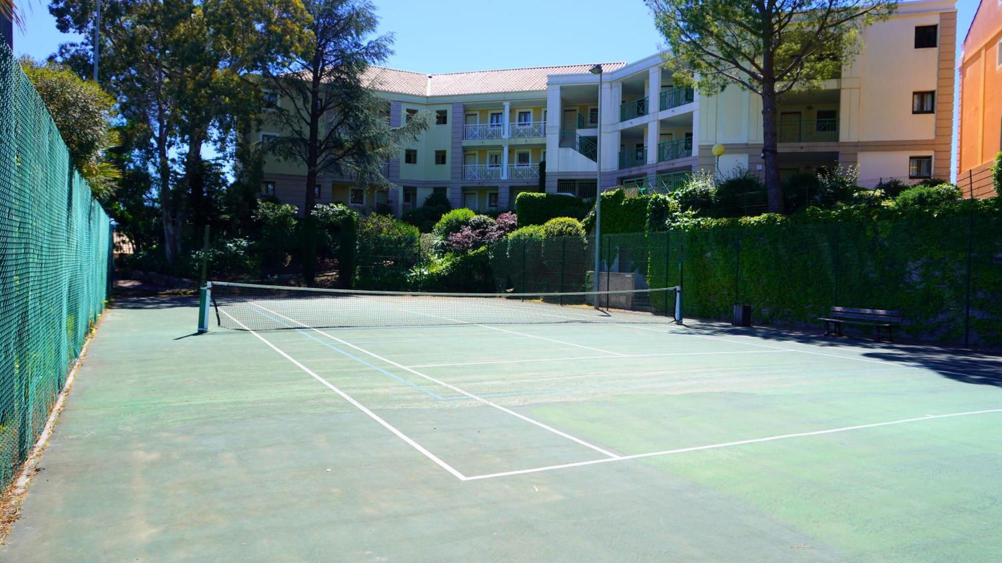 Résidence Villa Francia T2 avec Jardin By Palmazur Cannes Esterno foto